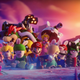 Mario and the Rabbids gang in the Nintendo Switch exclusive, Sparks of Hope.
